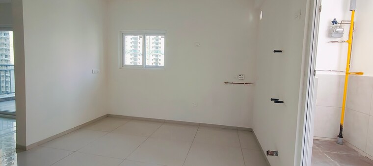 Room, rajapushpa-provincia 3 Bedroom 1715 Sq.Ft. Apartment In Narsingi Hyderabad 9572473