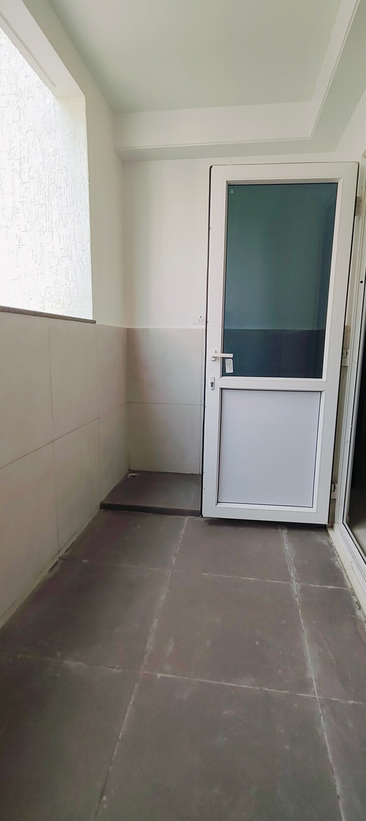 Bathroom, rajapushpa-provincia 3 Bedroom 1715 Sq.Ft. Apartment In Narsingi Hyderabad 9572473