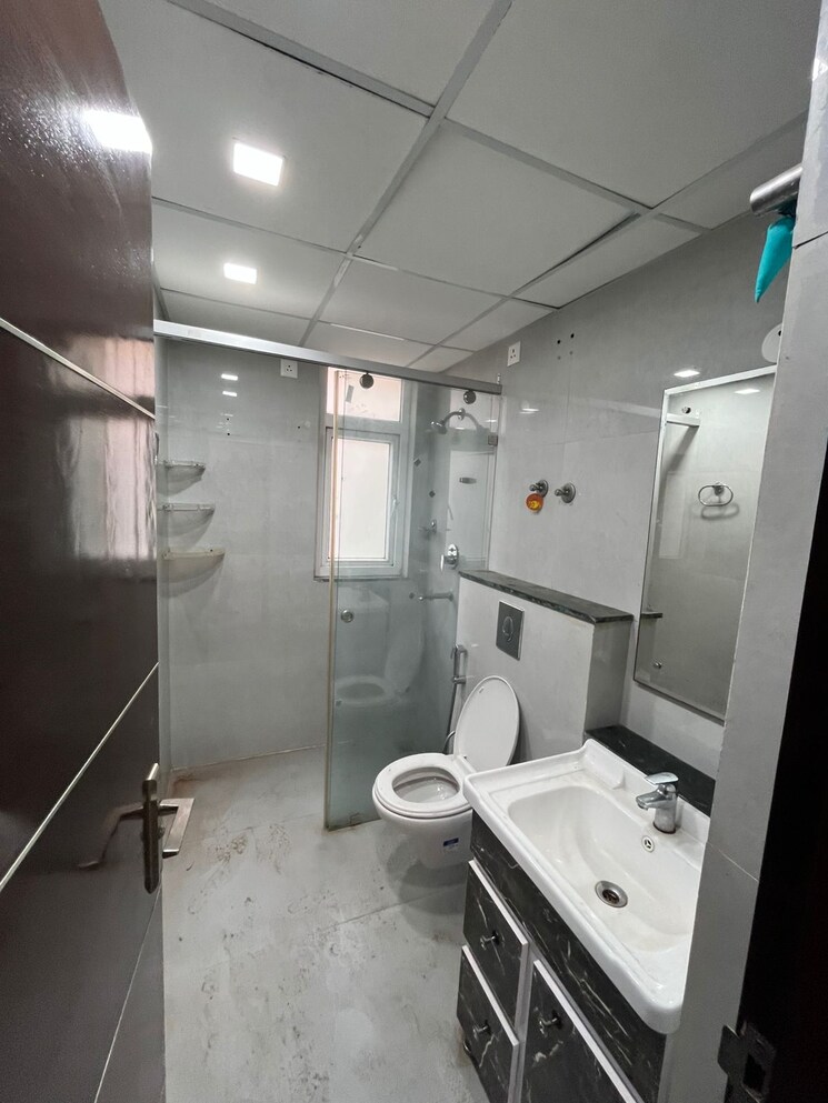 Team Area, shapoorji-pallonji-joyville-gurgaon 2 Bedroom 734 Sq.Ft. Apartment In Sector 102 Gurgaon 9572487