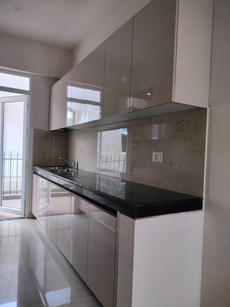 Kitchen, shapoorji-pallonji-joyville-gurgaon 2 Bedroom 734 Sq.Ft. Apartment In Sector 102 Gurgaon 9572487