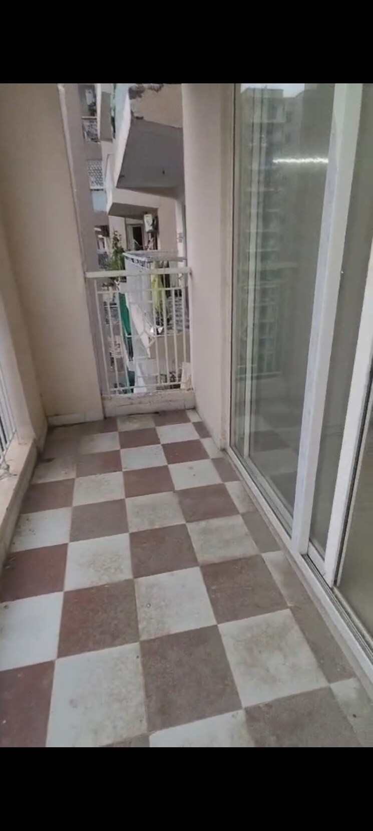 Balcony, shree-vardhman-green-court 2 Bedroom 626 Sq.Ft. Apartment In Sector 90 Gurgaon 9572489