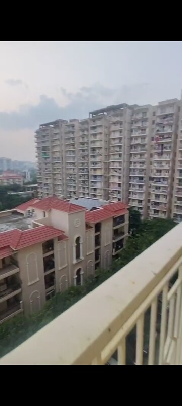 2 BHK Apartment – Exterior View View at Shree Vardhman Green Court, Sector 90 - for Rent