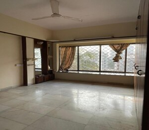 Living Room in 2 BHK Apartment at Dadar East – for Rent
