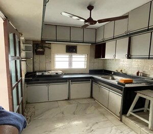 Kitchen in 2 BHK Apartment at Dadar East – for Rent