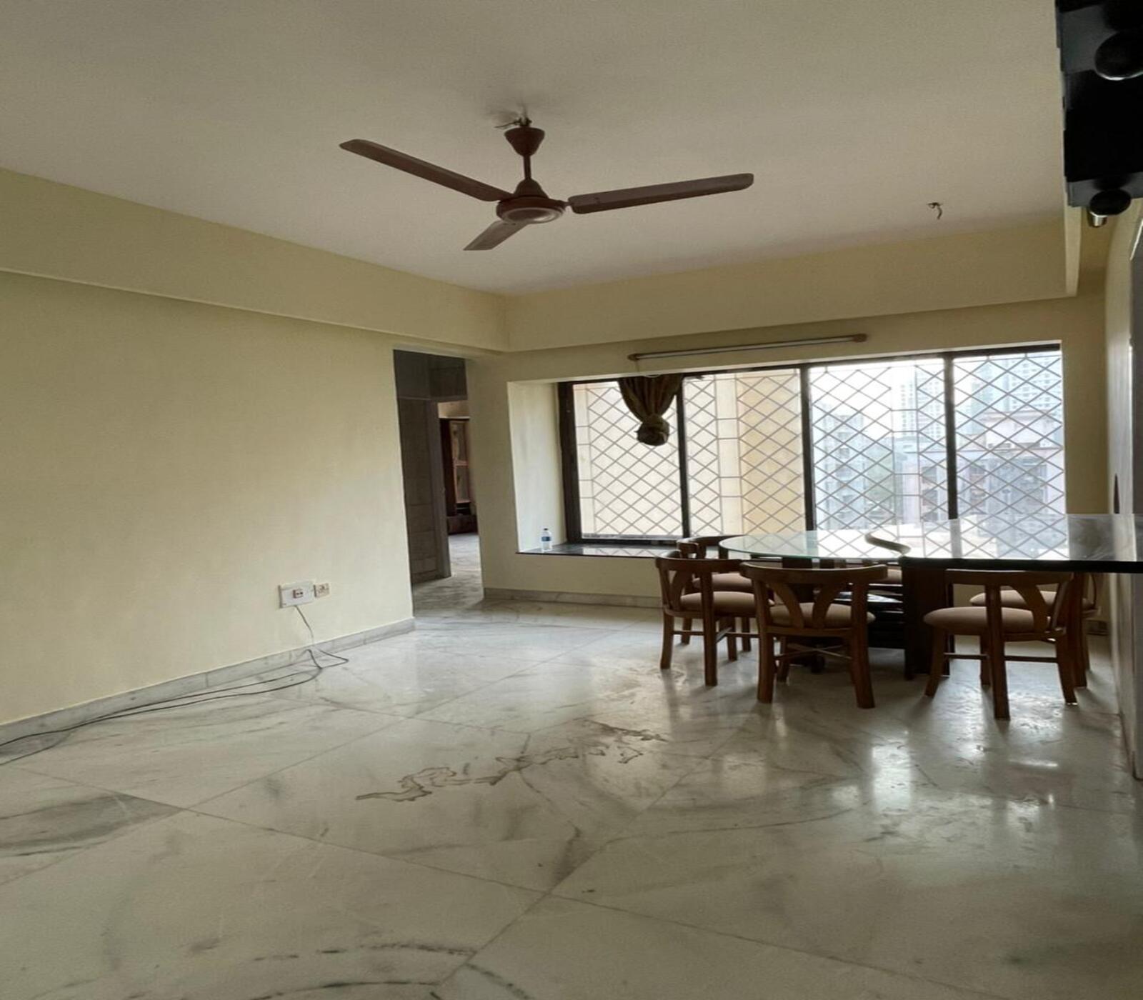 2 BHK Apartment For Rent in Dadar