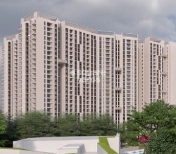 1.5 BHK Apartment – Exterior View View at Brigade Cornerstone Utopia, Varthur - for Rent