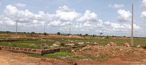  Plot For Sale in Patrapada