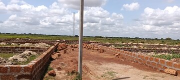 Plot Area in  Plot at Patrapada – for Sale