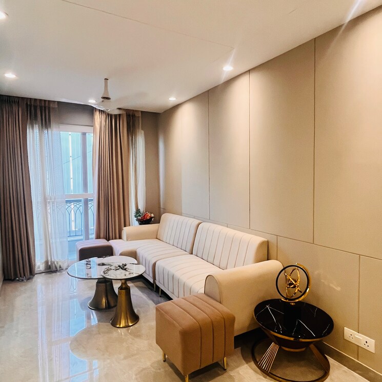 Team Area, nirvana-country-birch-court 3 Bedroom 180 Sq.Yd. Builder Floor In Nirvana Country Gurgaon 9572555