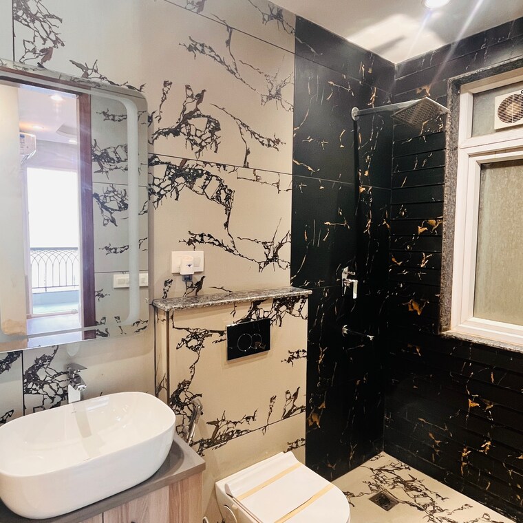 Team Area, nirvana-country-birch-court 3 Bedroom 180 Sq.Yd. Builder Floor In Nirvana Country Gurgaon 9572555