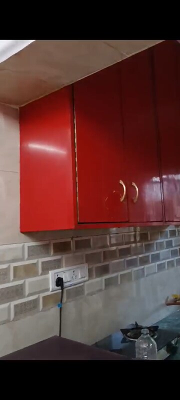 Furnished Amenities in 1 RK Apartment at The Vegas, Sector 16b Dwarka – for Rent