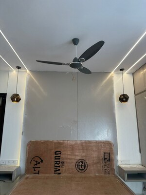 Furnished Amenities in 3 BHK Apartment at Lansum El Dorado, Narsingi – for Rent