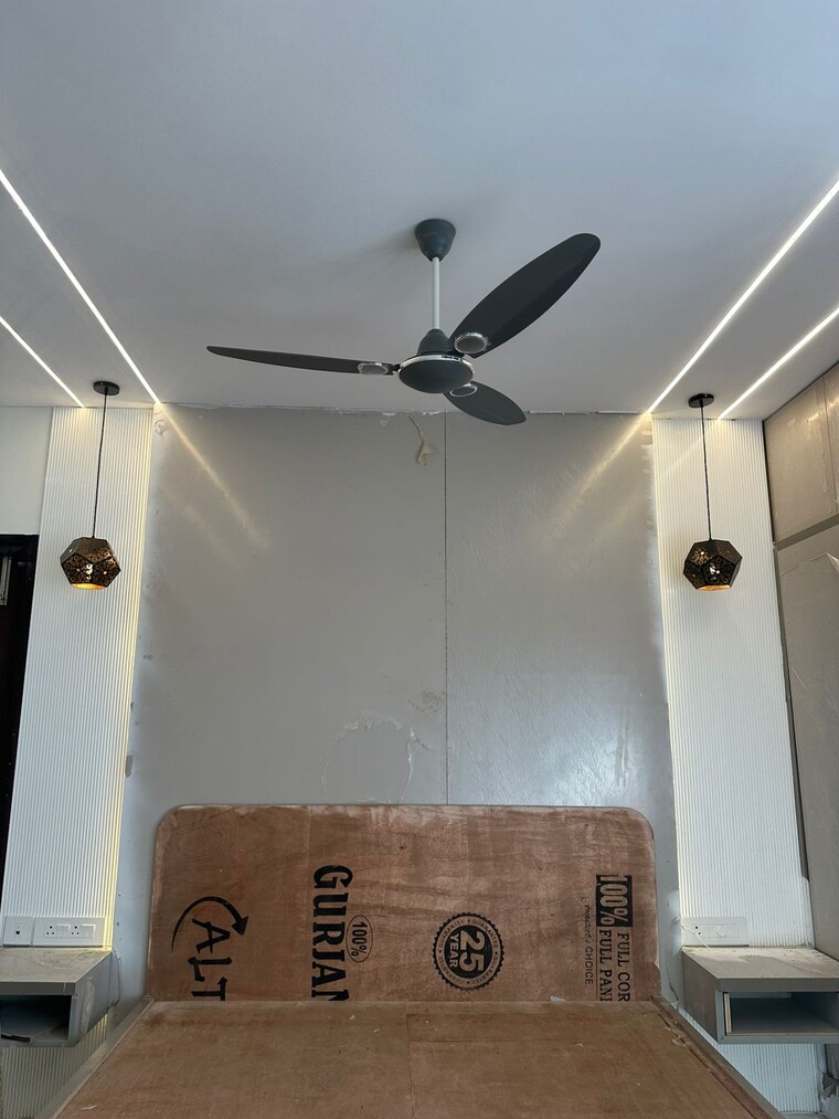 undefined, lansum-el-dorado 3 Bedroom 2240 Sq.Ft. Apartment In Narsingi Hyderabad 9572554