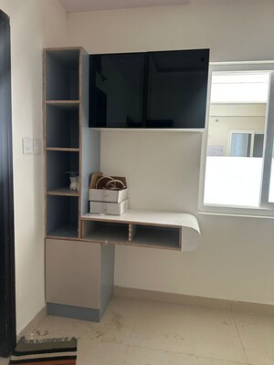 Furnished Amenities in 3 BHK Apartment at Lansum El Dorado, Narsingi – for Rent