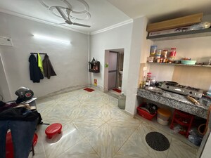 1 BHK Builder Floor For Rent in Champa Estate, Mu 1 Greater Noida