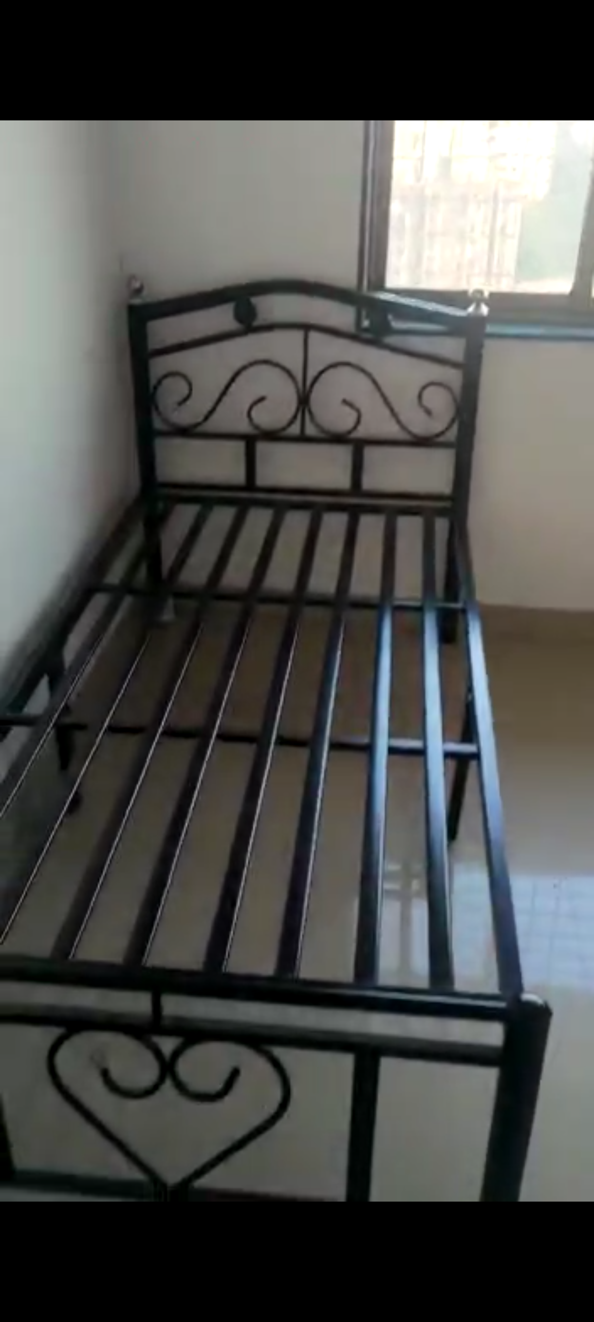 1 BHK + Study Room Apartment For Rent in Shell Colony Tilak Nagar 