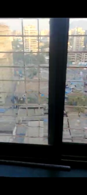 Bathroom in 1 BHK Apartment at Tilak Nagar – for Rent