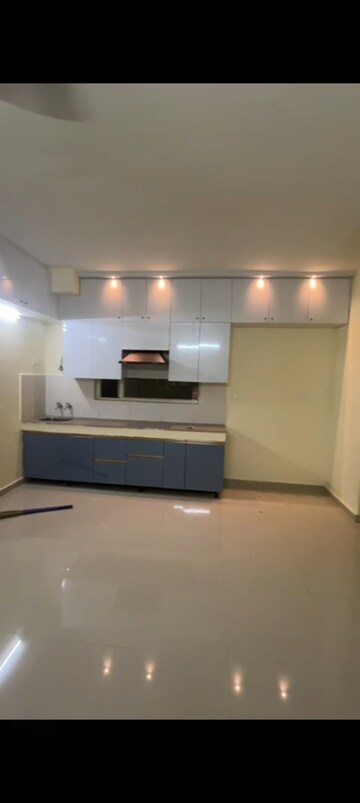 Kitchen in 2 BHK Apartment at Pyramid Heights, Sector 85 – for Sale