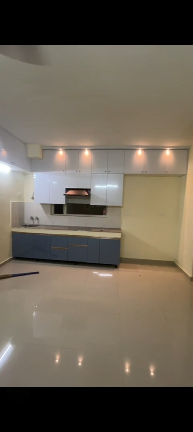 Kitchen, pyramid-heights 2 Bedroom 600 Sq.Ft. Apartment In Sector 85 Gurgaon 9572615