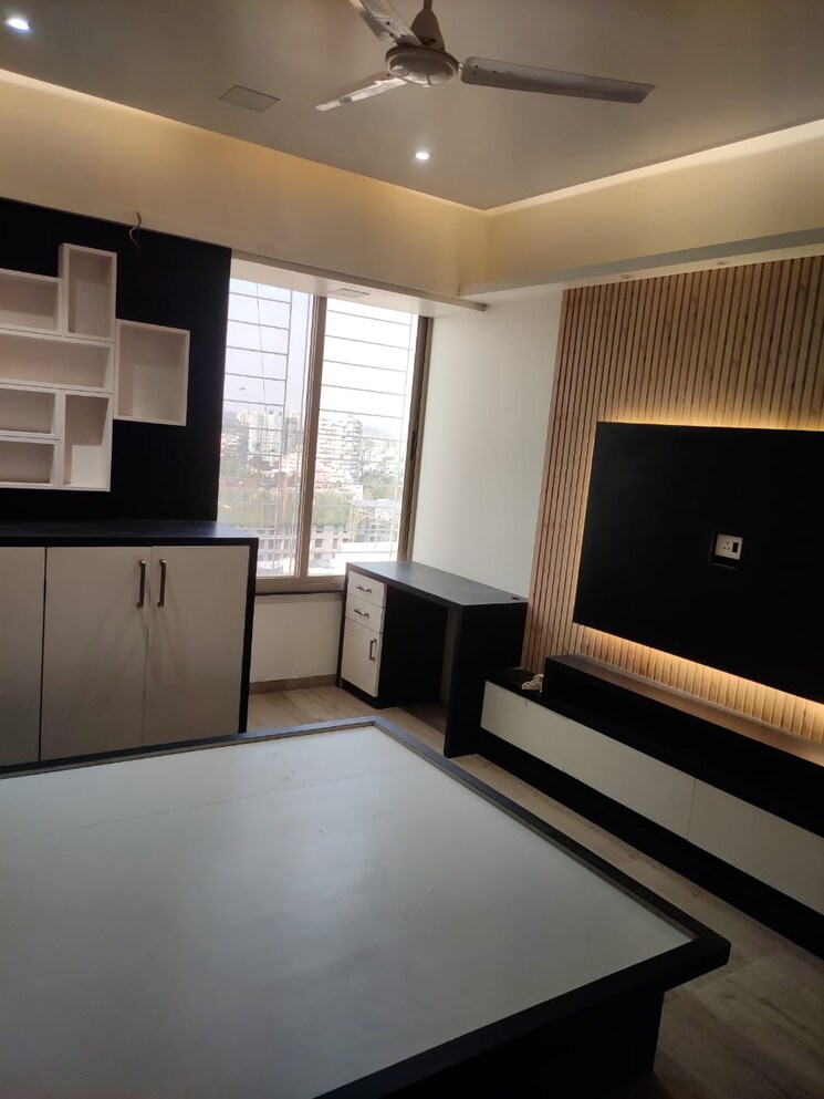 Kitchen, adityas-a-garden-city-phase-v 2 Bedroom 1200 Sq.Ft. Apartment In Warje Pune 9572519
