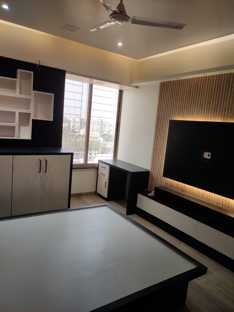 Kitchen, adityas-a-garden-city-phase-v 2 Bedroom 1200 Sq.Ft. Apartment In Warje Pune 9572519