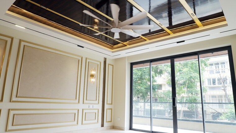 undefined, sector 56 4 Bedroom 4500 Sq.Ft. Builder Floor In Sector 56 Gurgaon 9572510