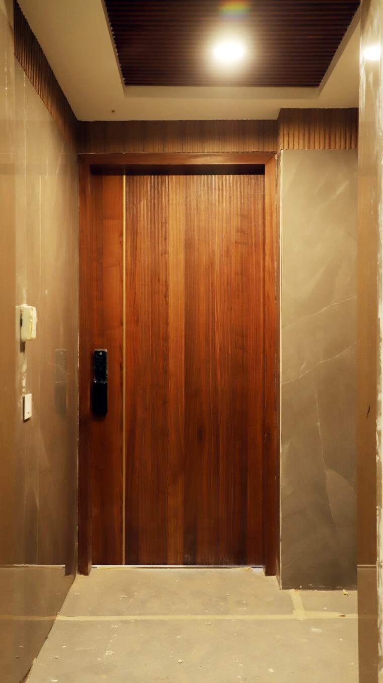 undefined, sector 56 4 Bedroom 4500 Sq.Ft. Builder Floor In Sector 56 Gurgaon 9572510