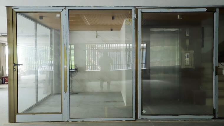 undefined, sector 56 4 Bedroom 4500 Sq.Ft. Builder Floor In Sector 56 Gurgaon 9572510