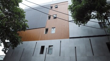 Balcony in 4 BHK Builder Floor at Sector 56 – for Sale