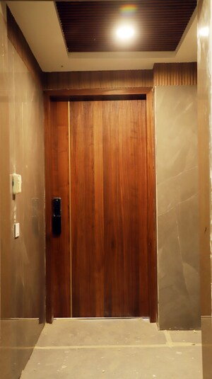 Furnished Amenities in 4 BHK Builder Floor at Sector 56 – for Sale