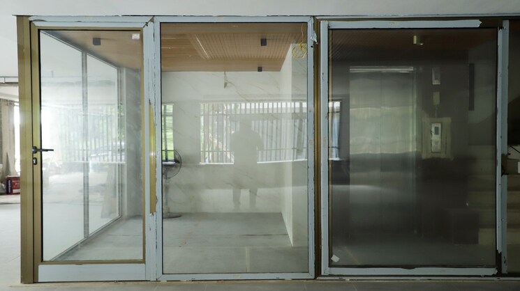 undefined, sector 56 4 Bedroom 4500 Sq.Ft. Builder Floor In Sector 56 Gurgaon 9572510