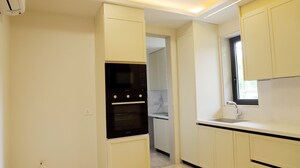 Kitchen in 4 BHK Builder Floor at Sector 56 – for Sale