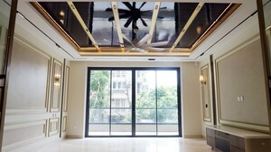 Gym in 4 BHK Builder Floor at Sector 56 – for Sale