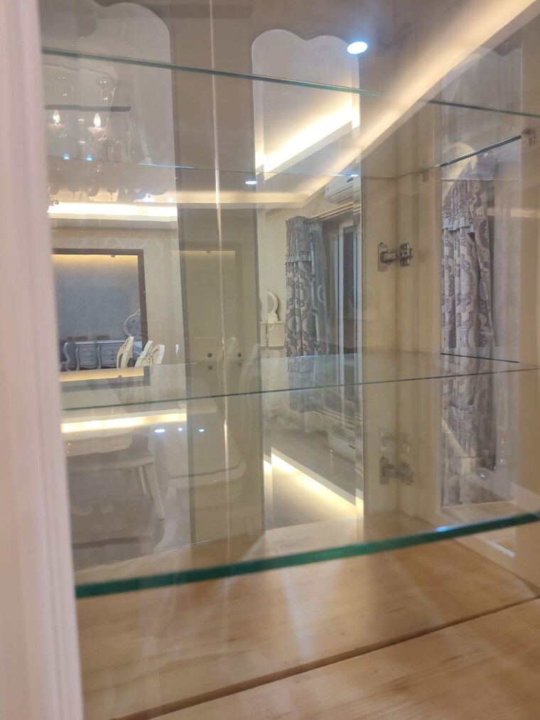 Bathroom, jayabheri-orange-county 3 Bedroom 3305 Sq.Ft. Apartment In Gachibowli Hyderabad 9572637