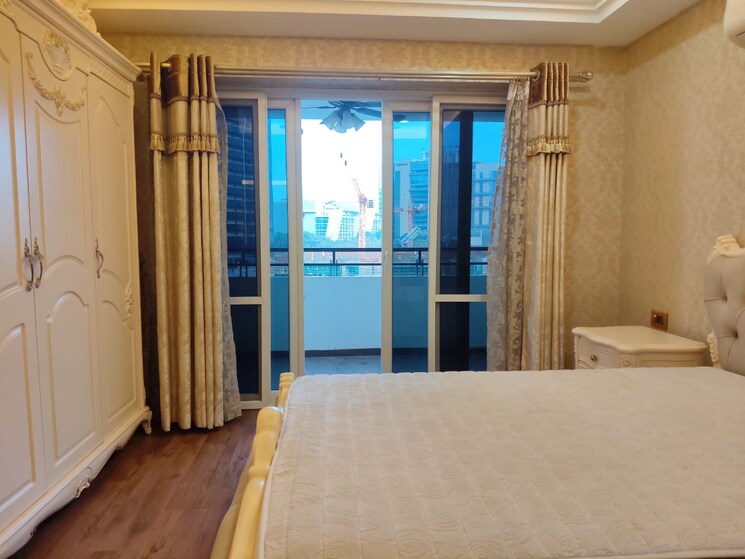 Room, jayabheri-orange-county 3 Bedroom 3305 Sq.Ft. Apartment In Gachibowli Hyderabad 9572637