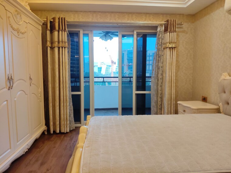 Room, jayabheri-orange-county 3 Bedroom 3305 Sq.Ft. Apartment In Gachibowli Hyderabad 9572637