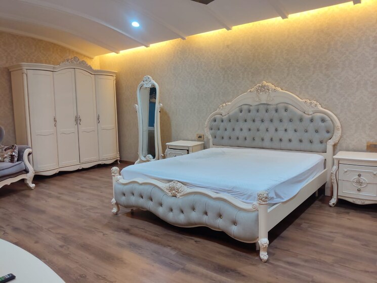Bedroom, jayabheri-orange-county 3 Bedroom 3305 Sq.Ft. Apartment In Gachibowli Hyderabad 9572637