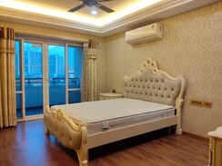 3 BHK Apartment For Sale in Jayabheri Orange County
