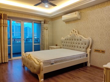 3 BHK Apartment For Sale in Jayabheri Orange County, Gachibowli