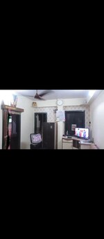 1 BHK + Pooja Room 393 Sq.Ft. Apartment in Dombivli East Pendse Naga