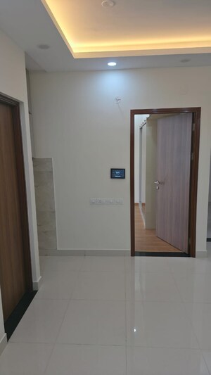 Room in 1.5 BHK Apartment at Brigade Cornerstone Utopia, Varthur – for Rent