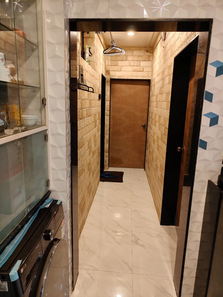 Balcony, dedhia-harmony 2 Bedroom 608 Sq.Ft. Apartment In Dahisar East Mumbai 9572824