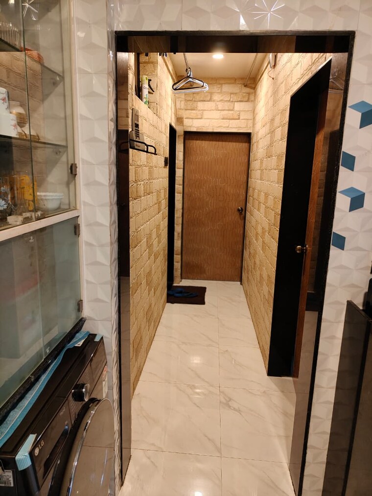 Balcony, dedhia-harmony 2 Bedroom 608 Sq.Ft. Apartment In Dahisar East Mumbai 9572823