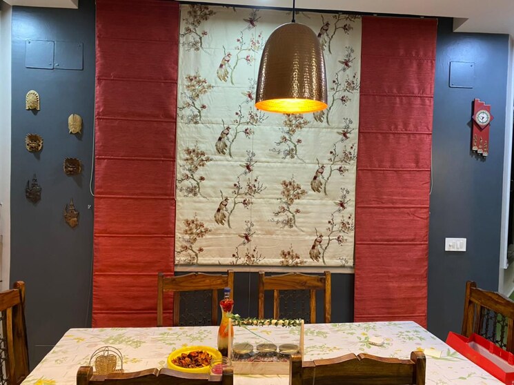 Bedroom, kohli-one-malibu-town 3 Bedroom 1560 Sq.Ft. Builder Floor In Sector 47 Gurgaon 9572644