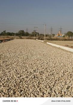 Plot For Sale in Sultanpur Road