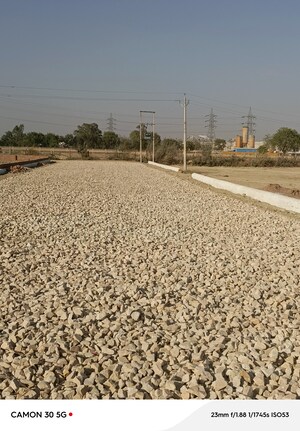  Plot For Sale in Sultanpur Road