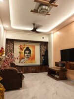 2 BHK + Pooja Room 608 Sq.Ft. Apartment in Dedhia Harmony