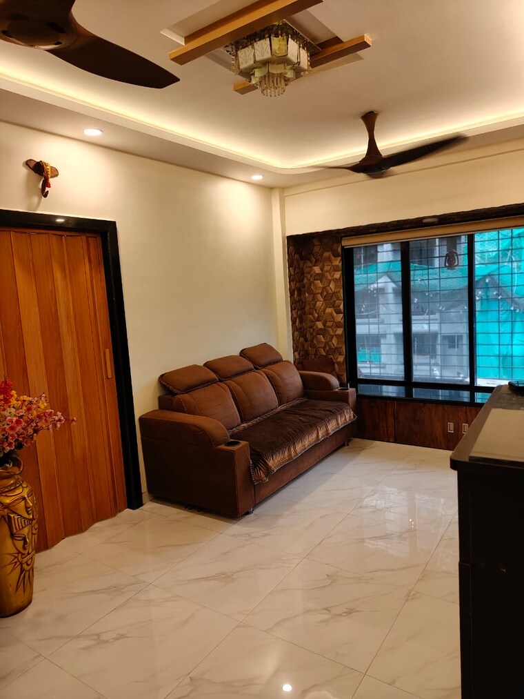 Bedroom, dedhia-harmony 2 Bedroom 608 Sq.Ft. Apartment In Dahisar East Mumbai 9572566