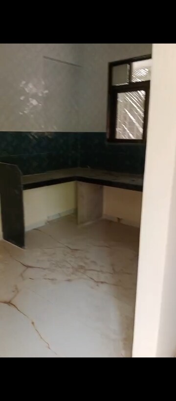 Kitchen in 1 BHK Apartment at Dombivli East – for Sale