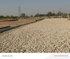 Plot Area in  Plot at Sultanpur Road – for Sale